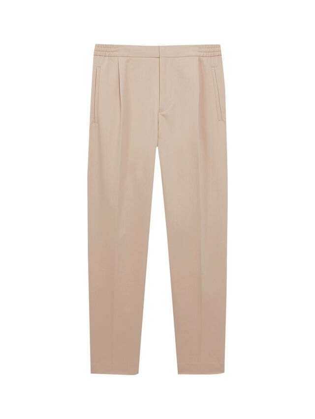 Hove Technical Elasticated Trousers